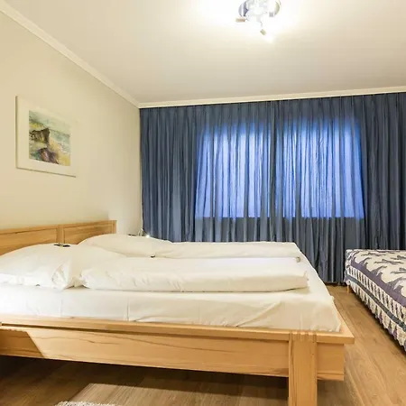 Atlantik App 3 Apartmán *