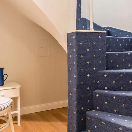Apartmán Atlantik App 3 *