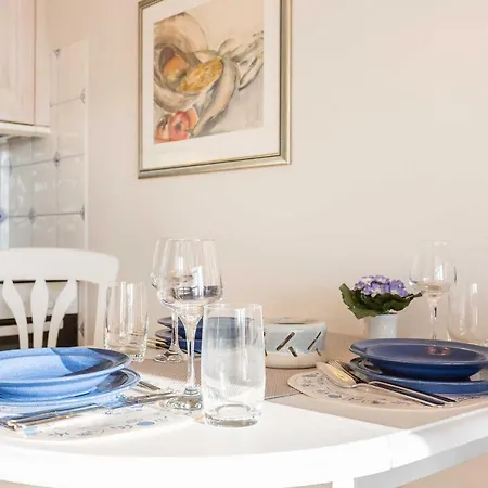 Apartmán Atlantik App 3