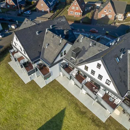 Atlantik App 3 Apartmán *